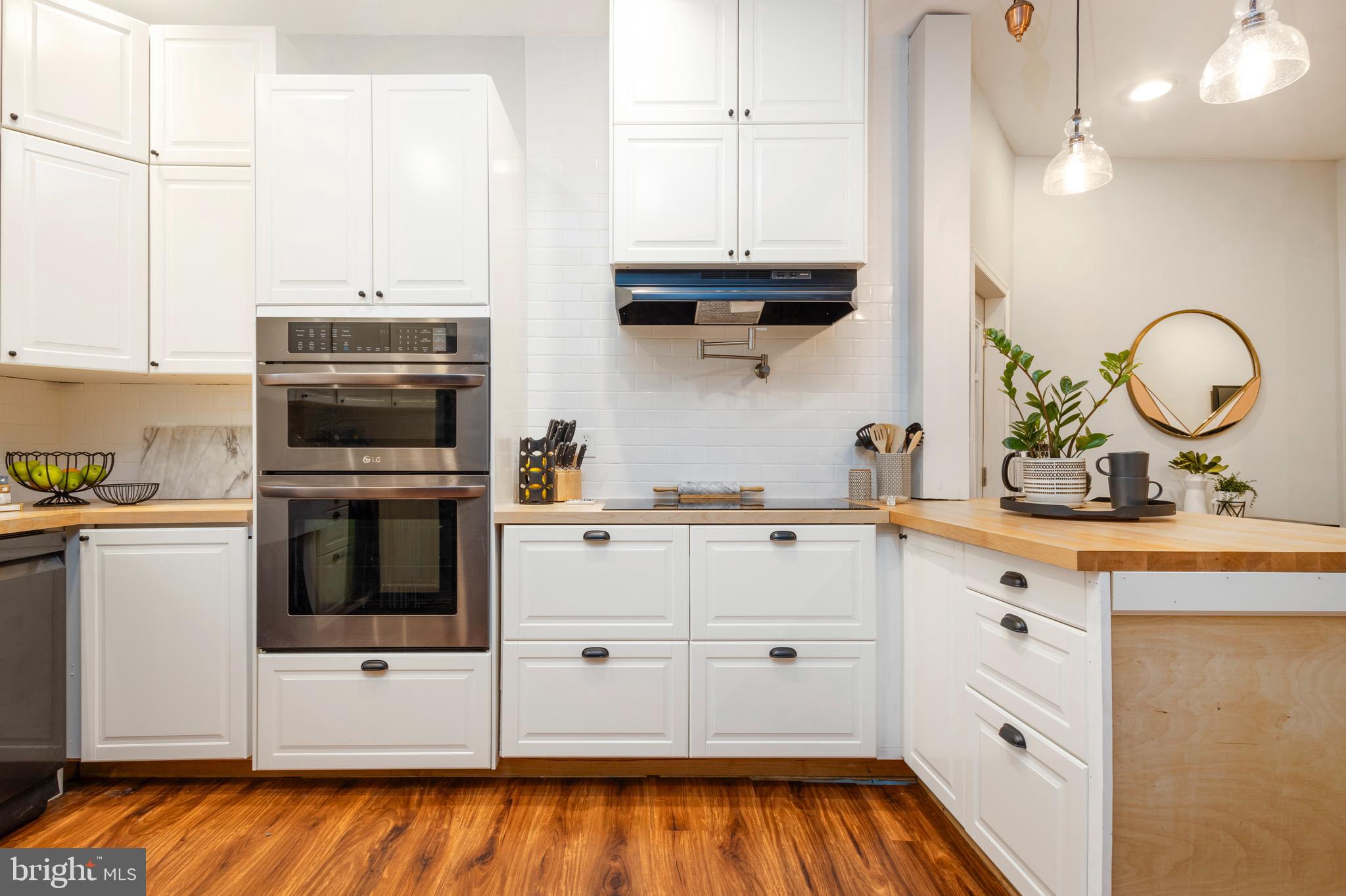 EAST MT AIRY - Residential