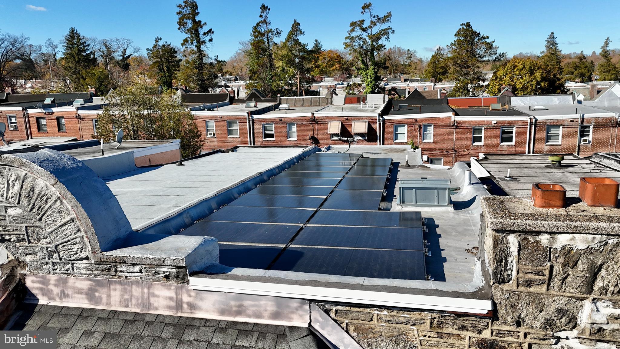 EAST MT AIRY - Residential