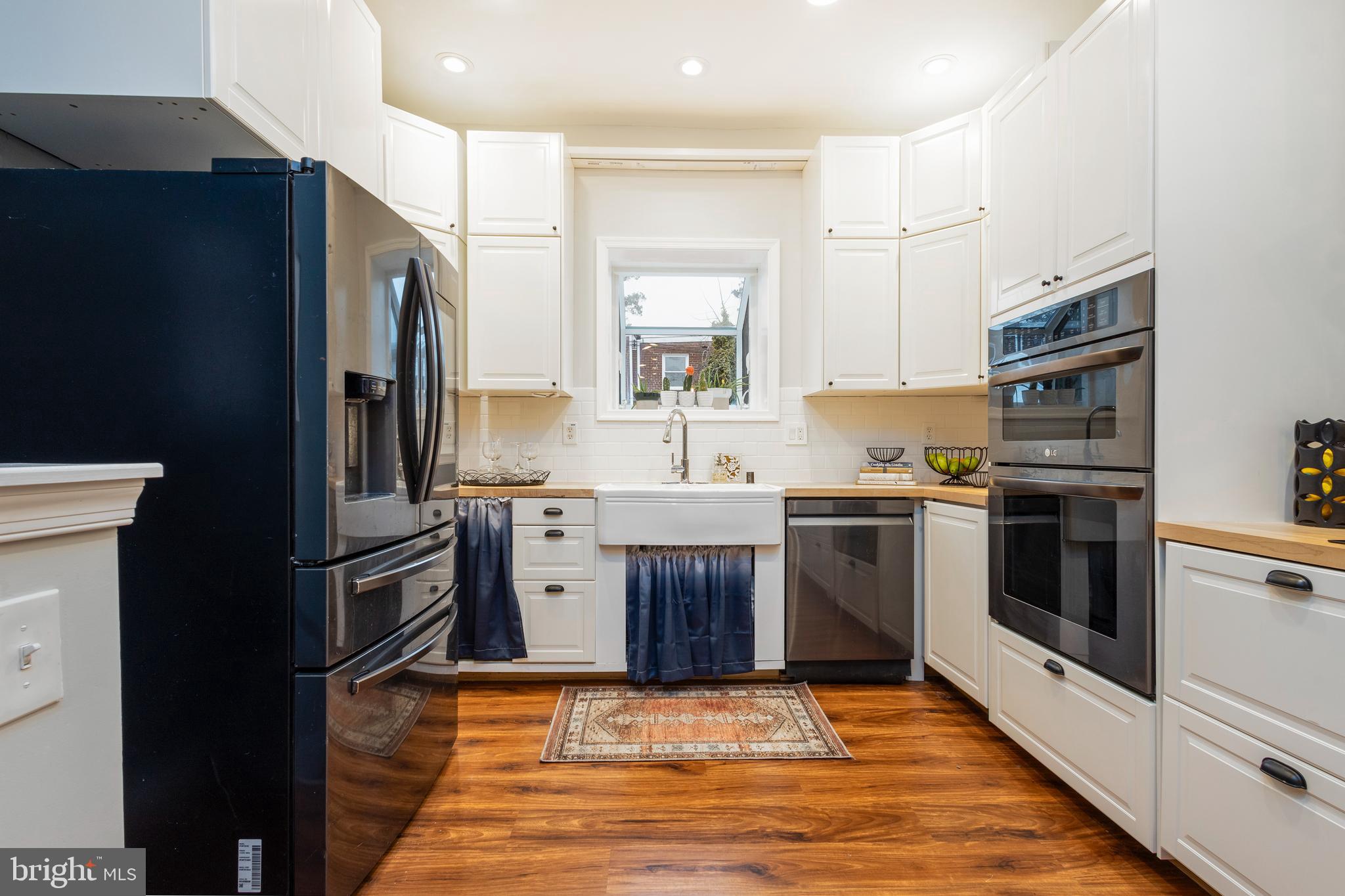 EAST MT AIRY - Residential