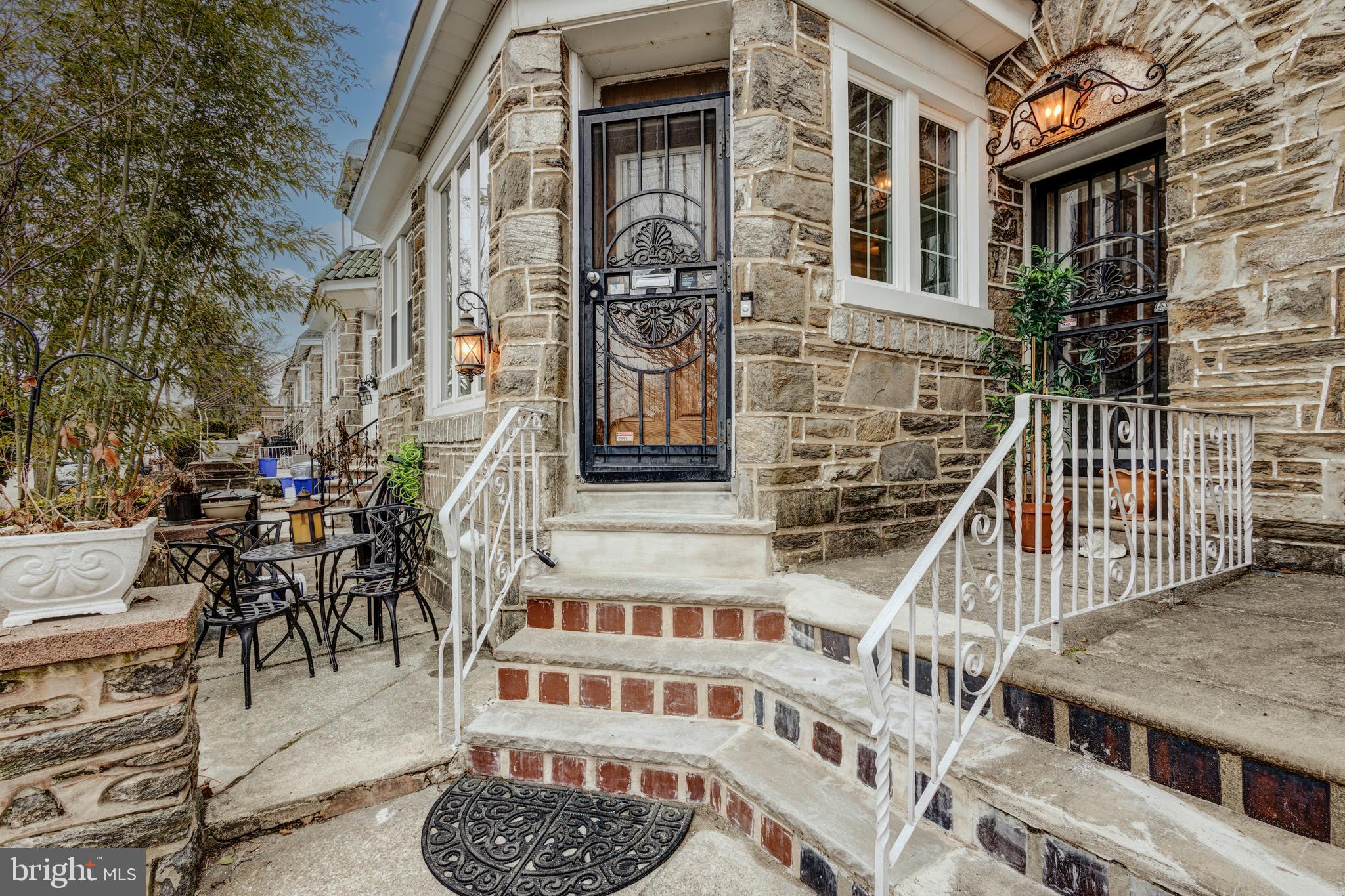 EAST MT AIRY - Residential
