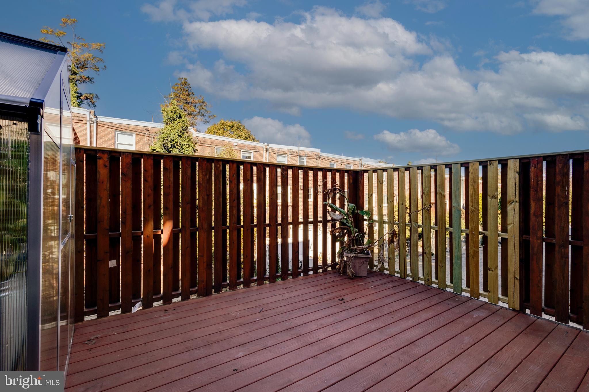 EAST MT AIRY - Residential