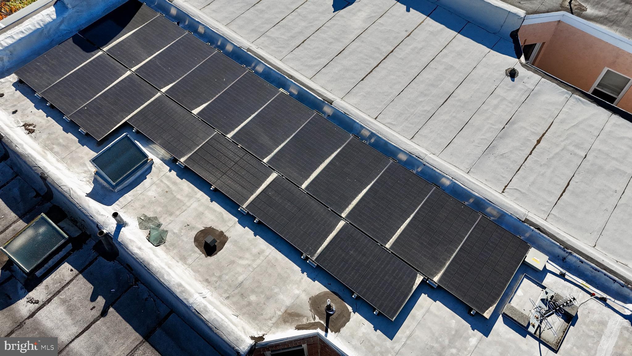 EAST MT AIRY - Residential