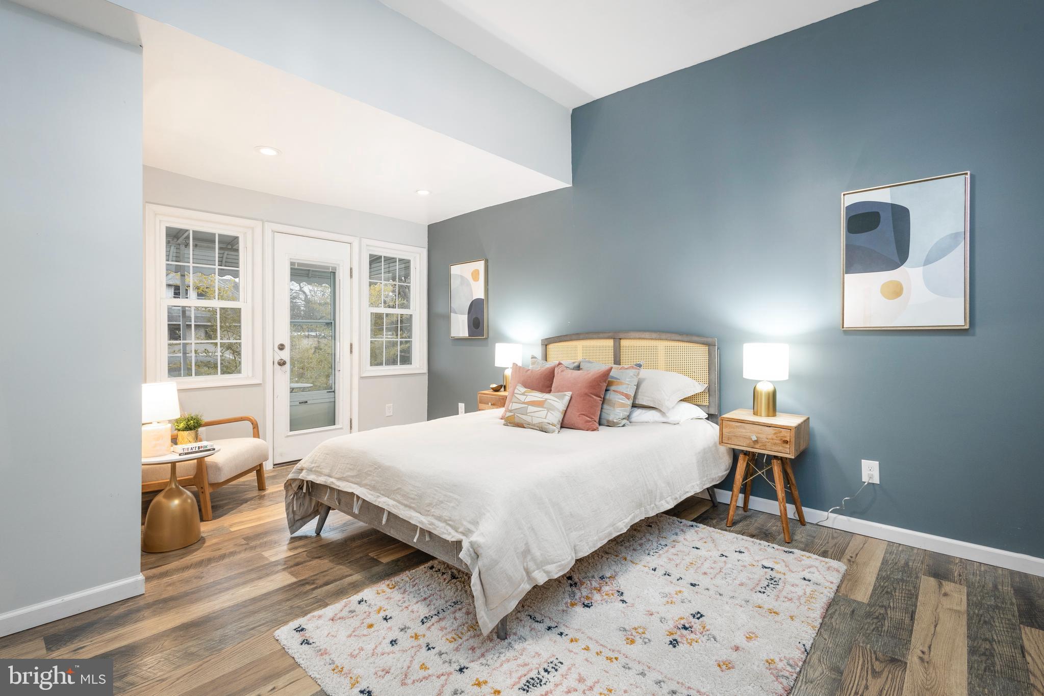 EAST MT AIRY - Residential