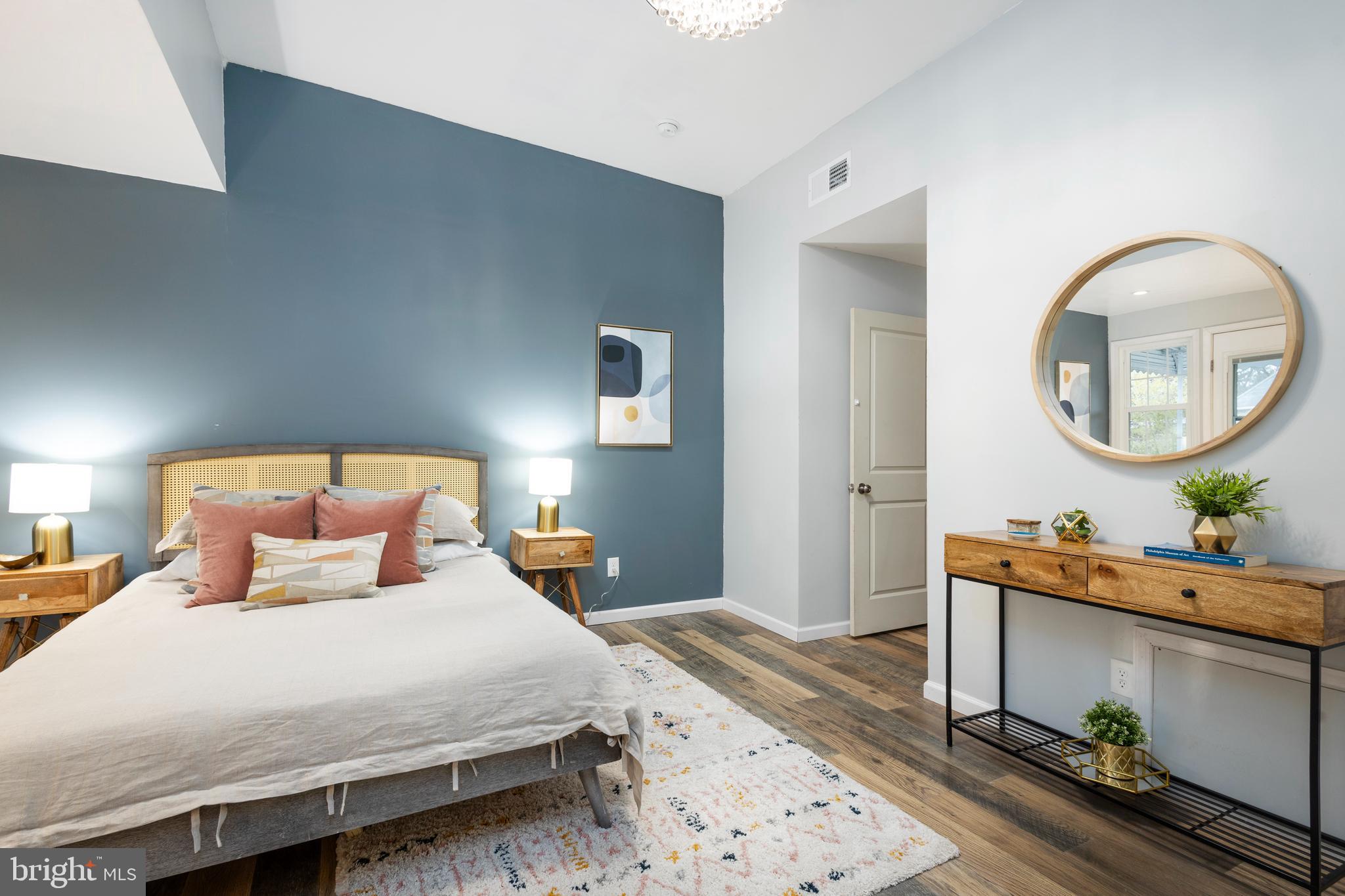 EAST MT AIRY - Residential