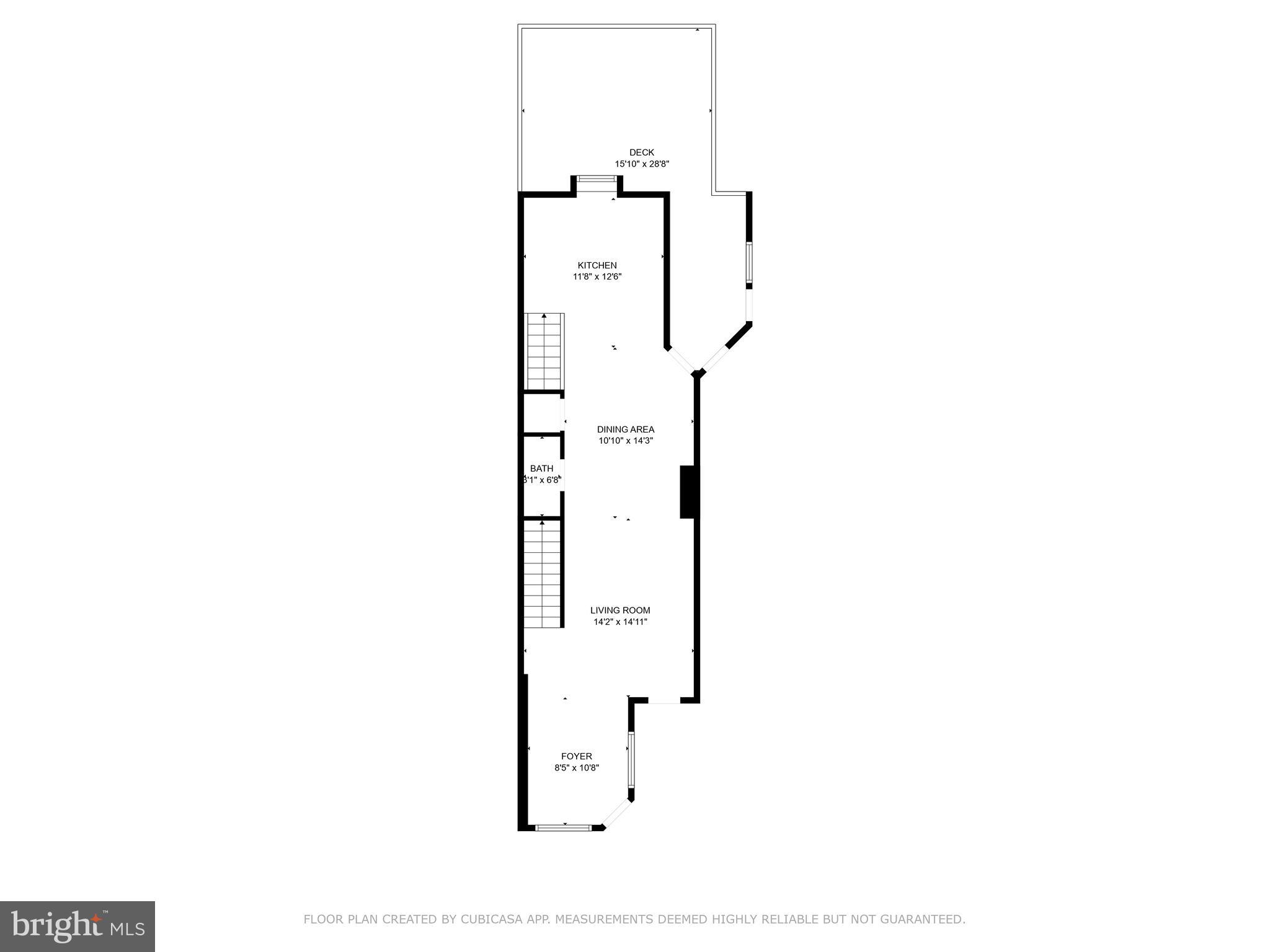 EAST MT AIRY - Residential