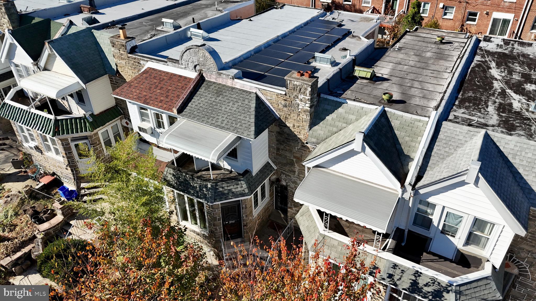 EAST MT AIRY - Residential