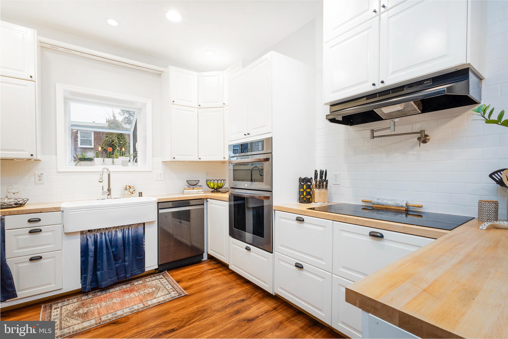 EAST MT AIRY - Residential