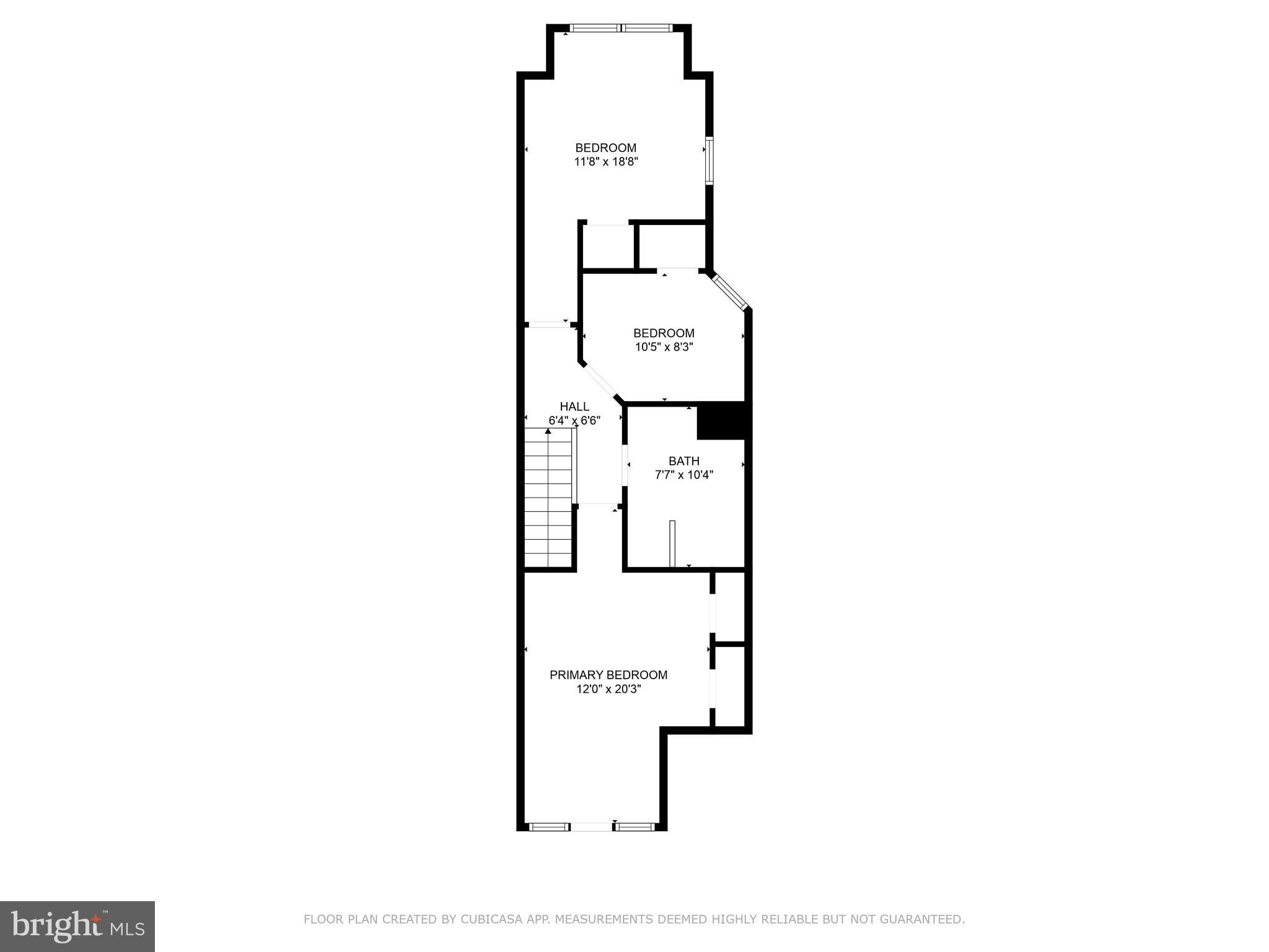 EAST MT AIRY - Residential