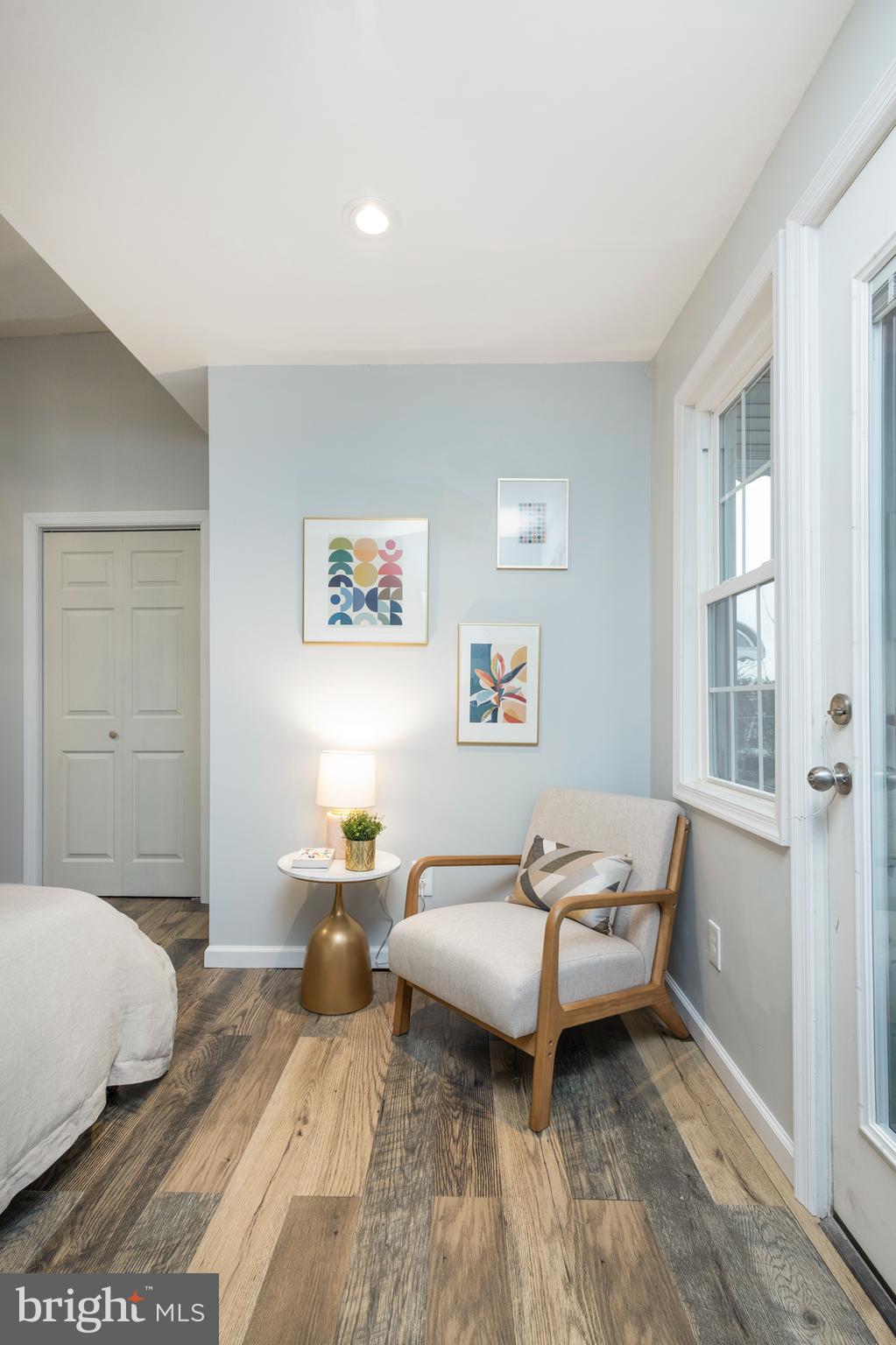 EAST MT AIRY - Residential