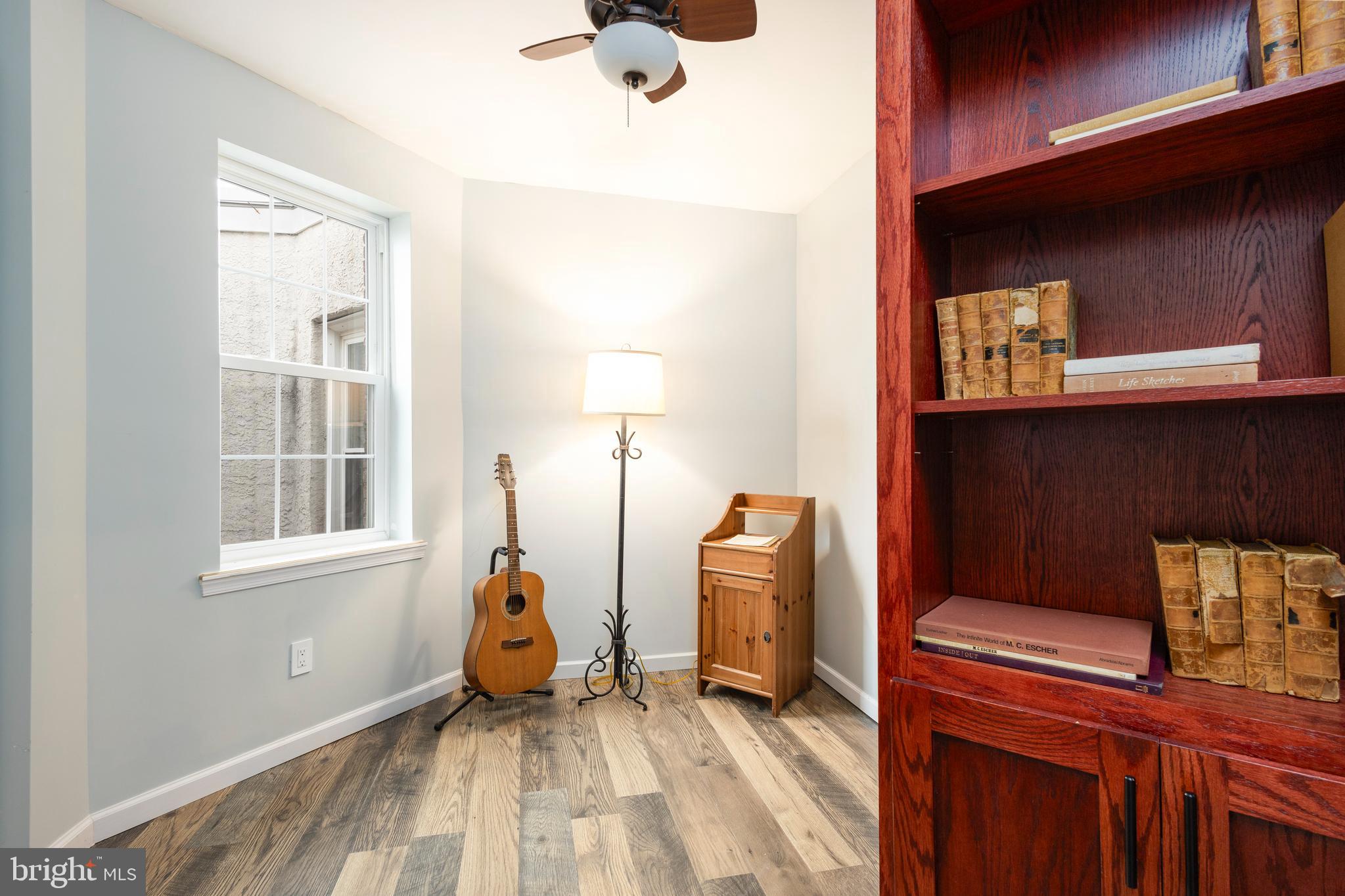 EAST MT AIRY - Residential