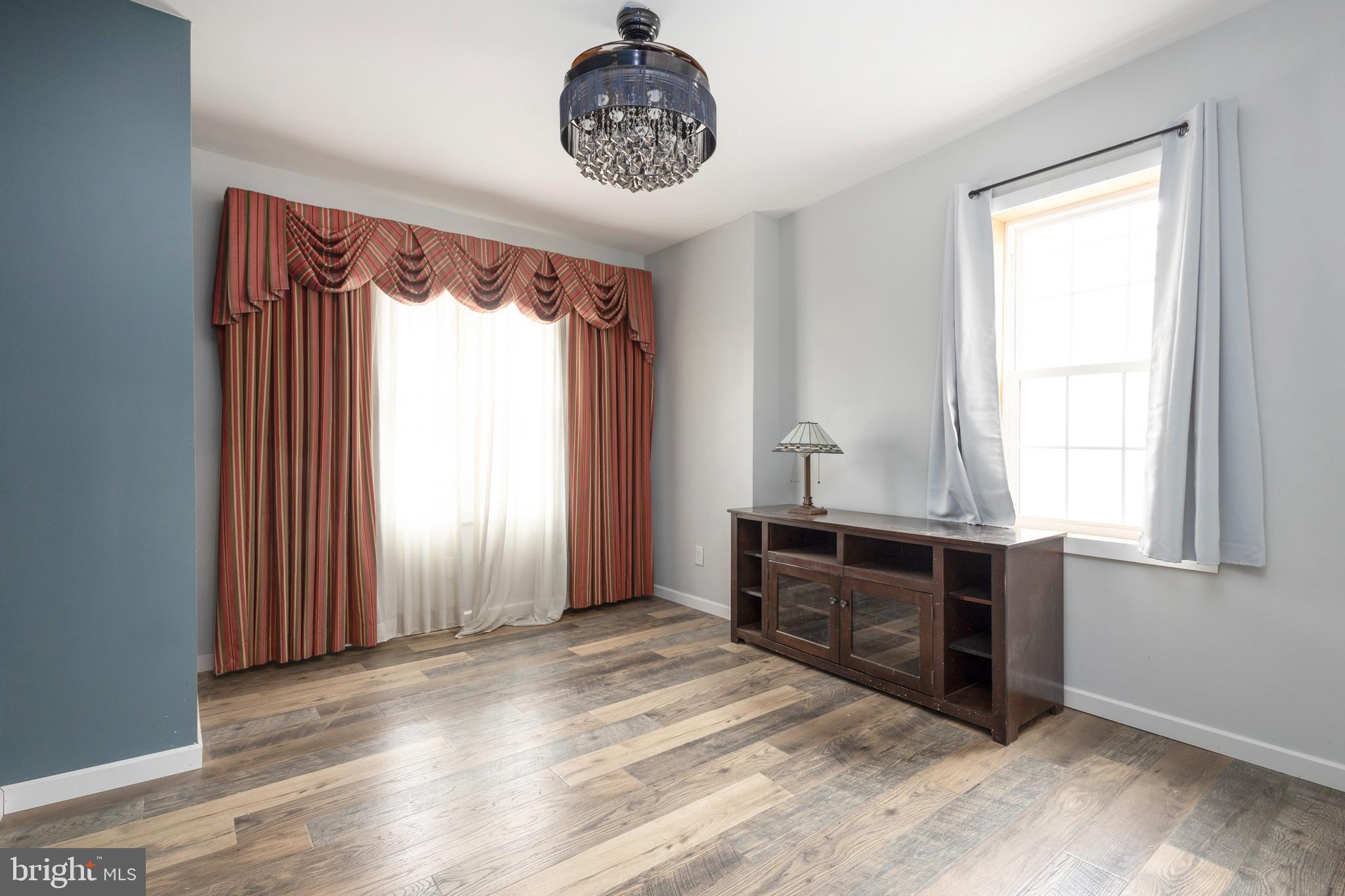 EAST MT AIRY - Residential