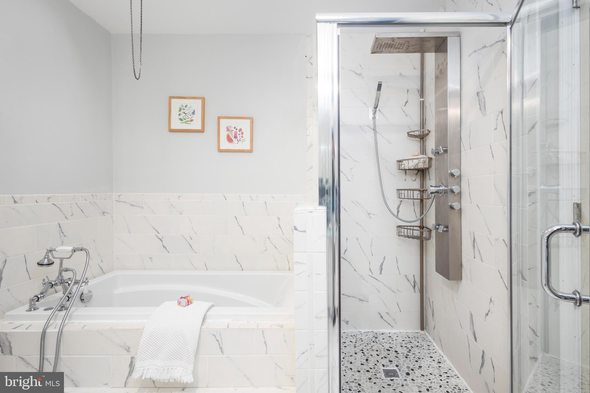 EAST MT AIRY - Residential