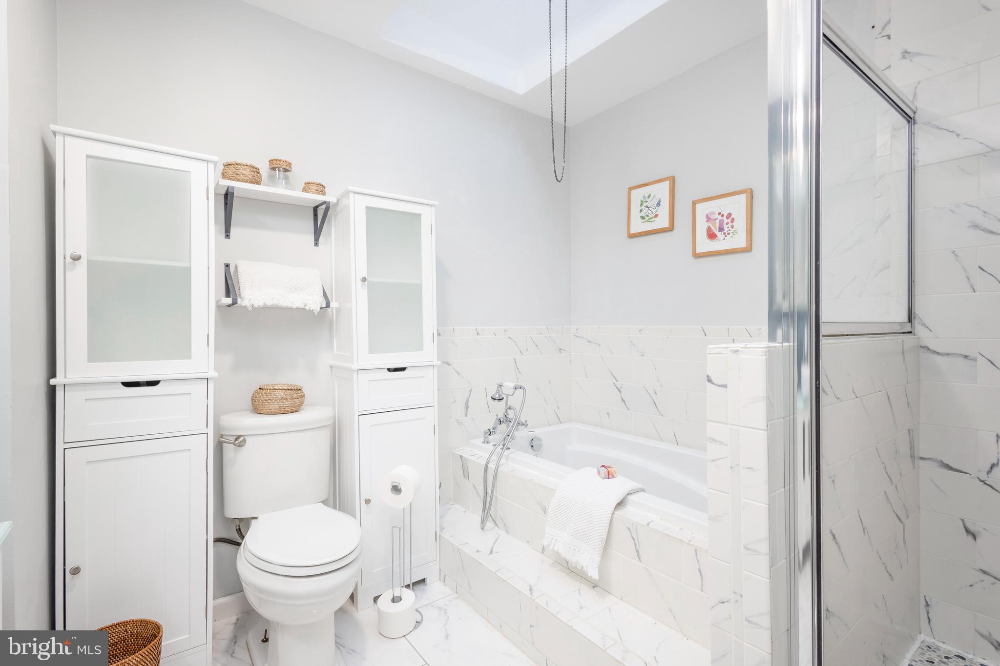 EAST MT AIRY - Residential