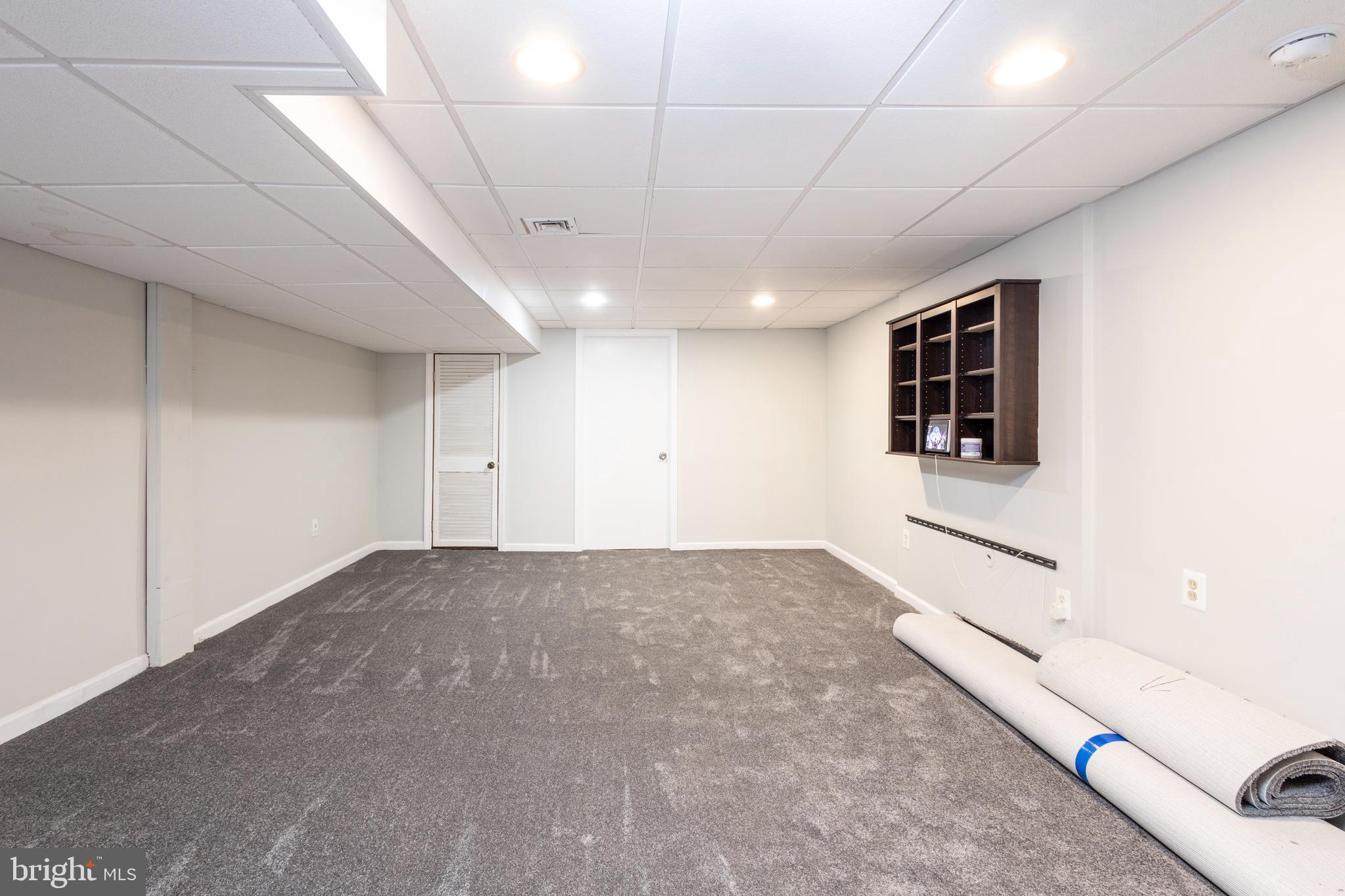 EAST MT AIRY - Residential