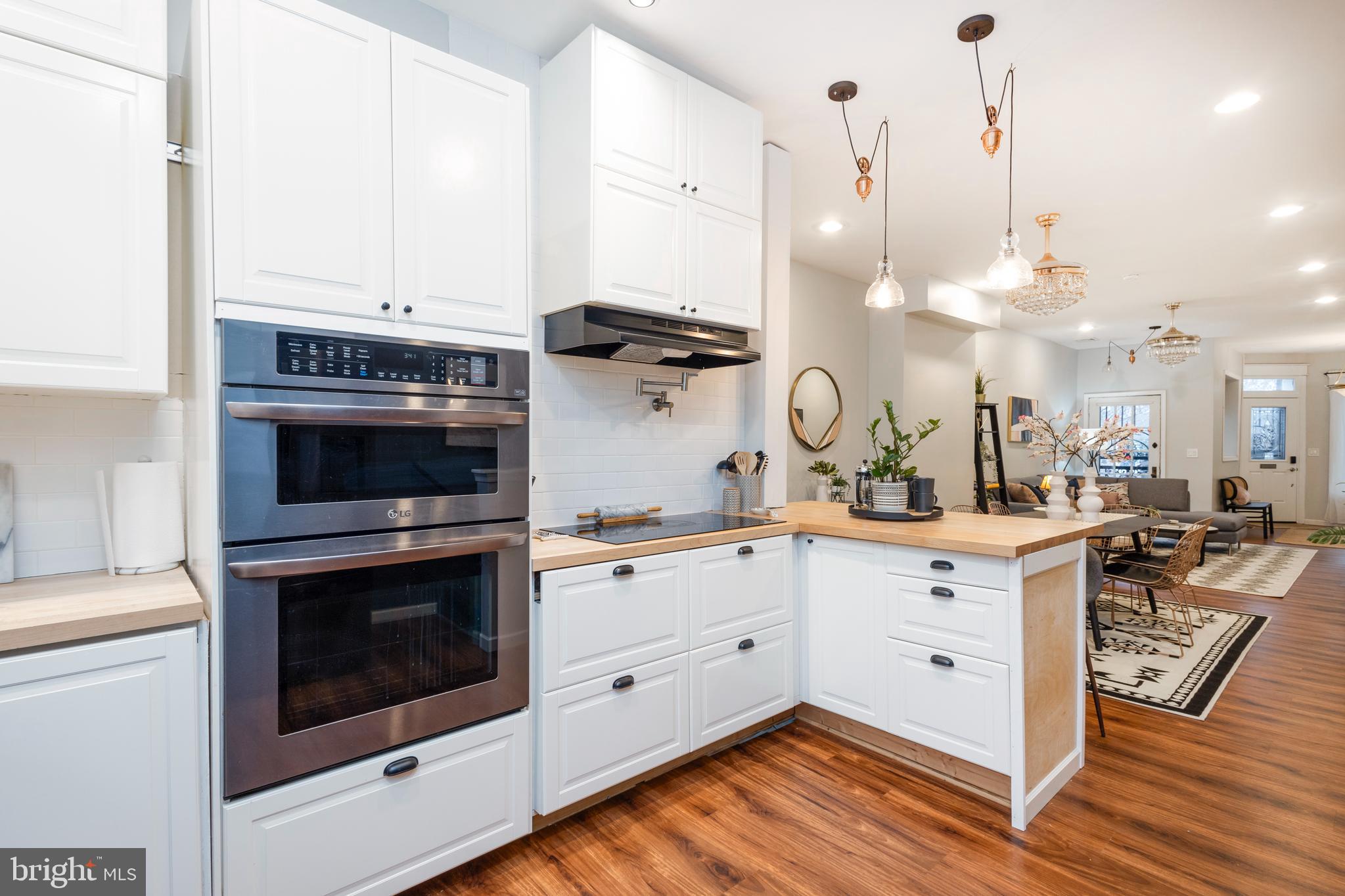 EAST MT AIRY - Residential