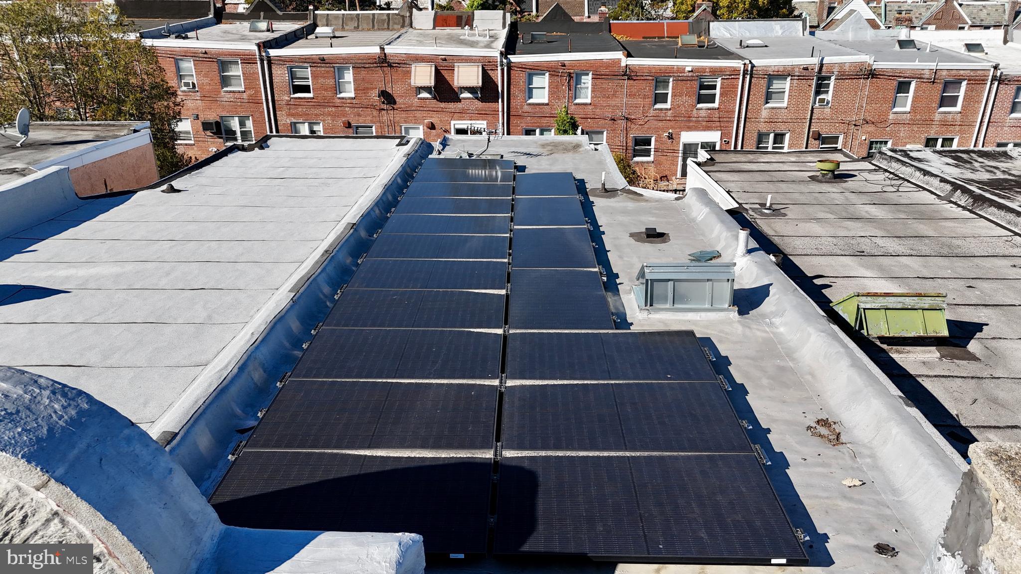 EAST MT AIRY - Residential