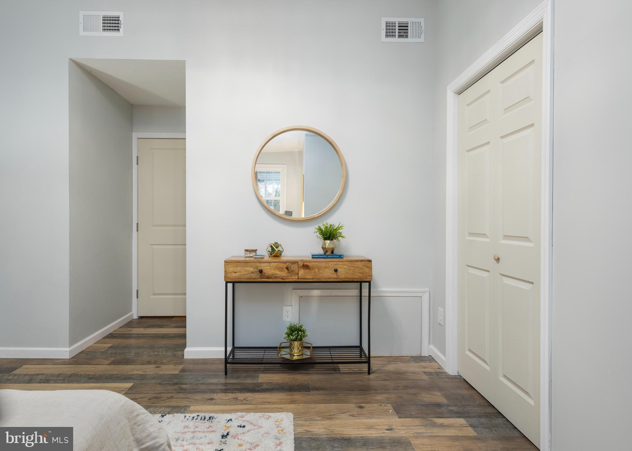 EAST MT AIRY - Residential