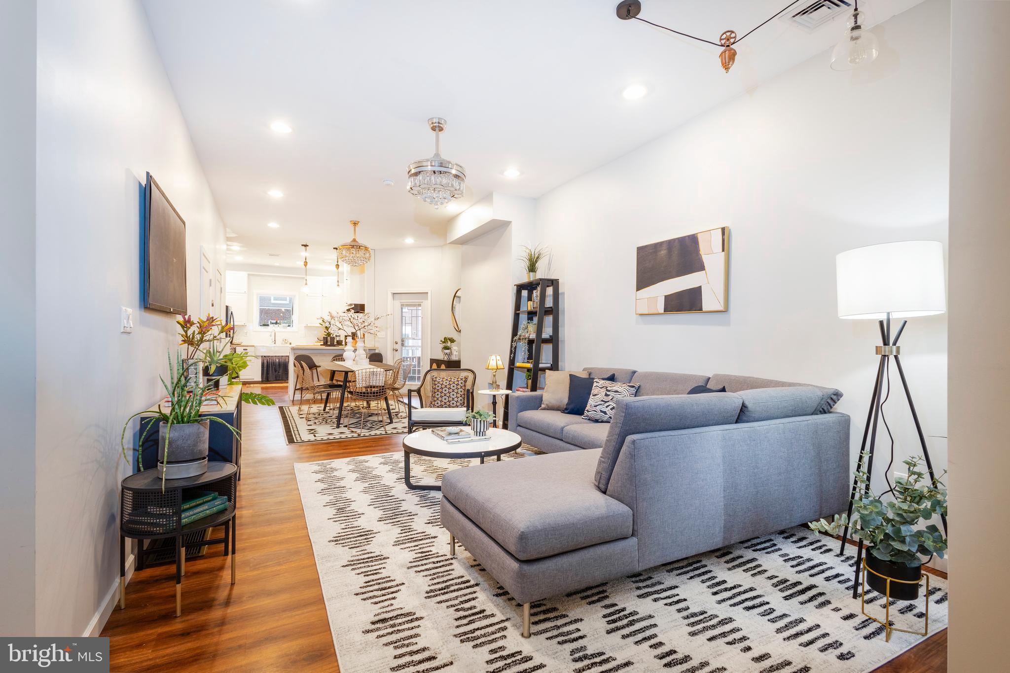 EAST MT AIRY - Residential