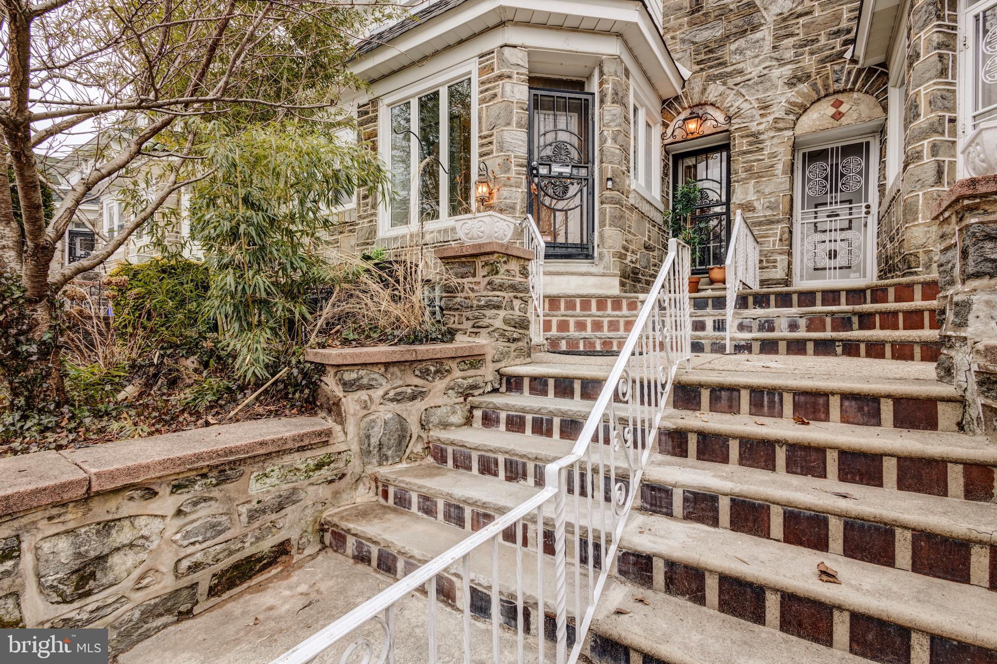 EAST MT AIRY - Residential