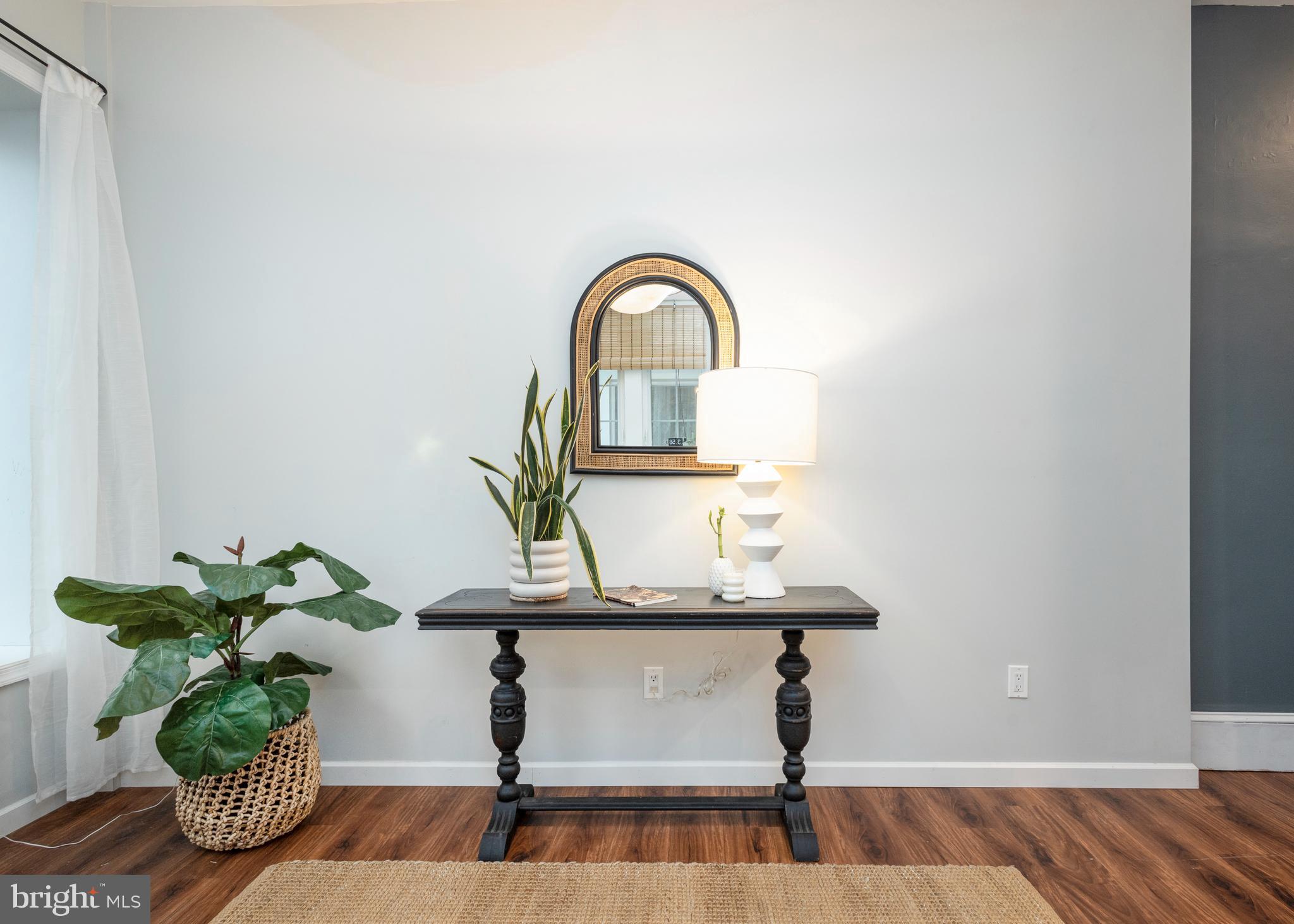 EAST MT AIRY - Residential