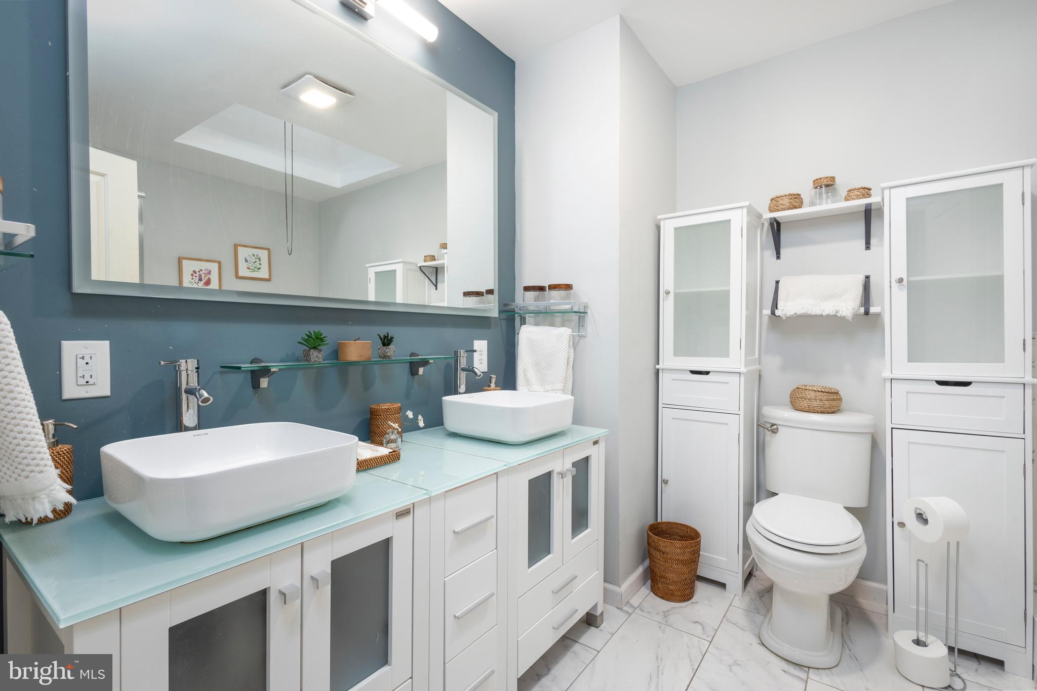 EAST MT AIRY - Residential