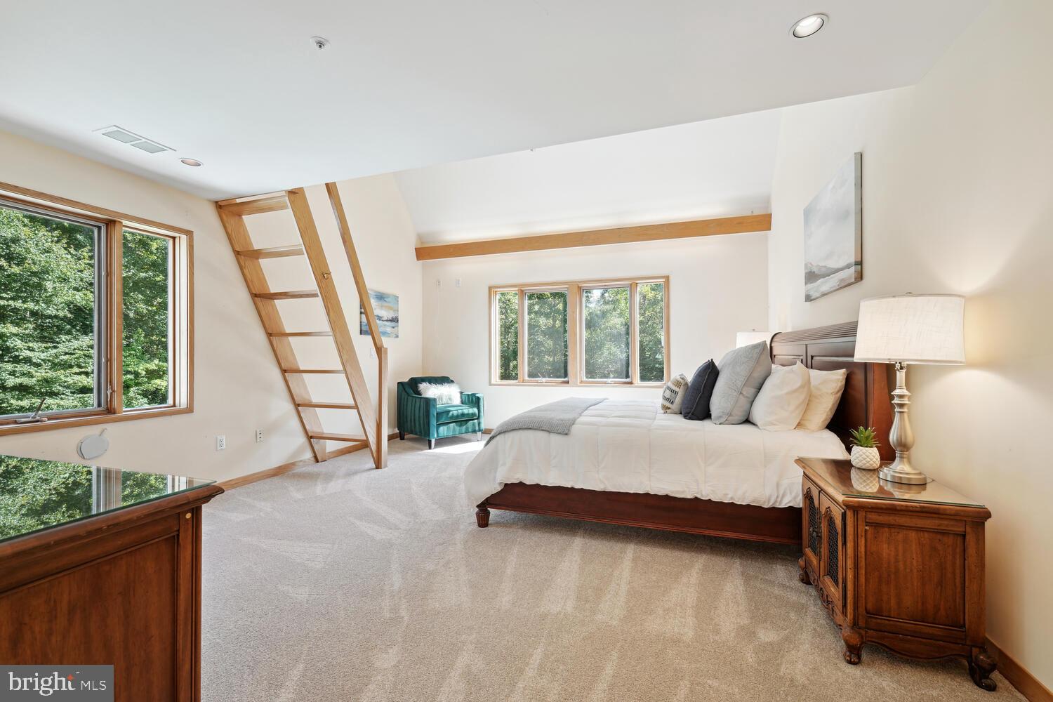 BROOKRIDGE MANOR - Residential