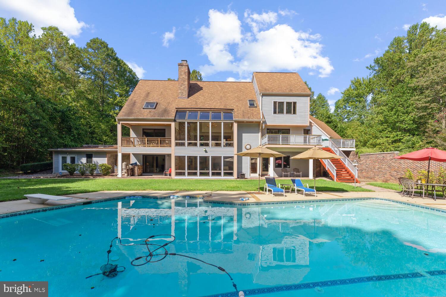 BROOKRIDGE MANOR - Residential