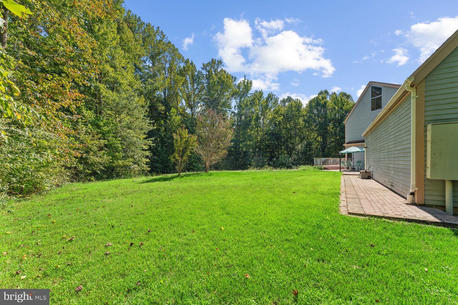 BROOKRIDGE MANOR - Residential