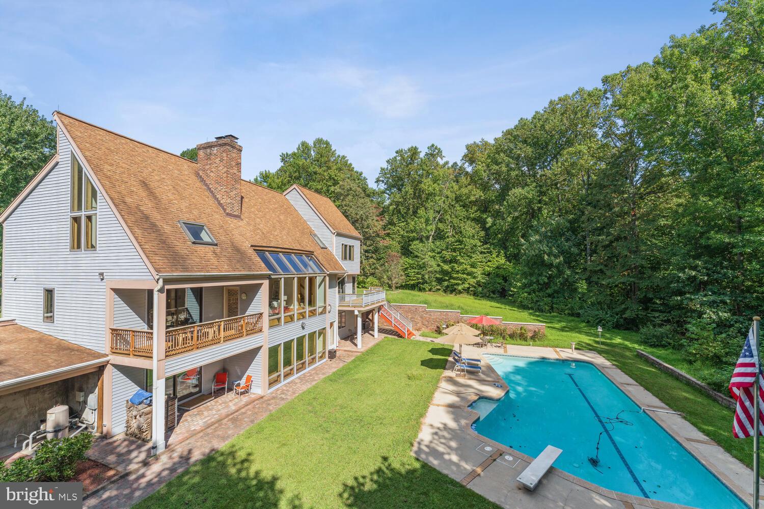 BROOKRIDGE MANOR - Residential