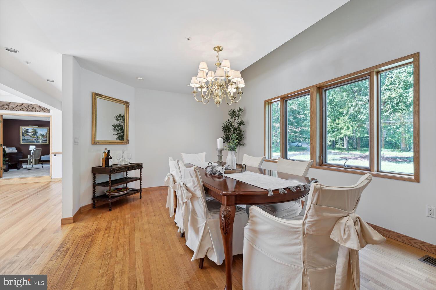 BROOKRIDGE MANOR - Residential