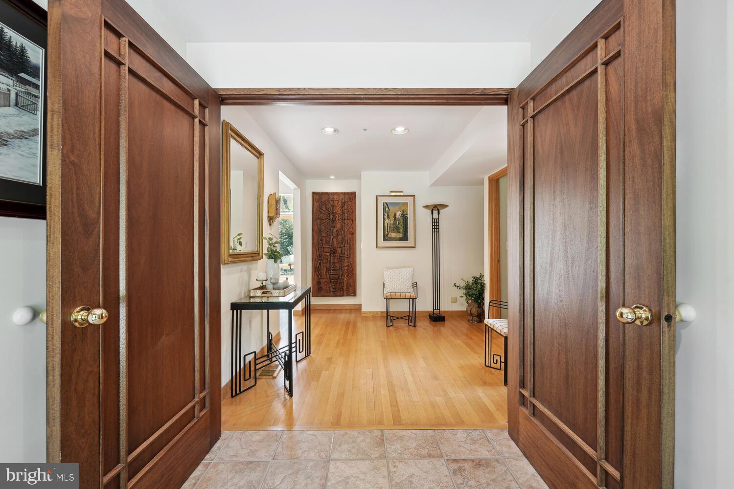 BROOKRIDGE MANOR - Residential