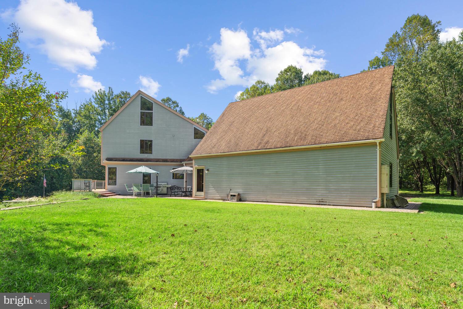 BROOKRIDGE MANOR - Residential