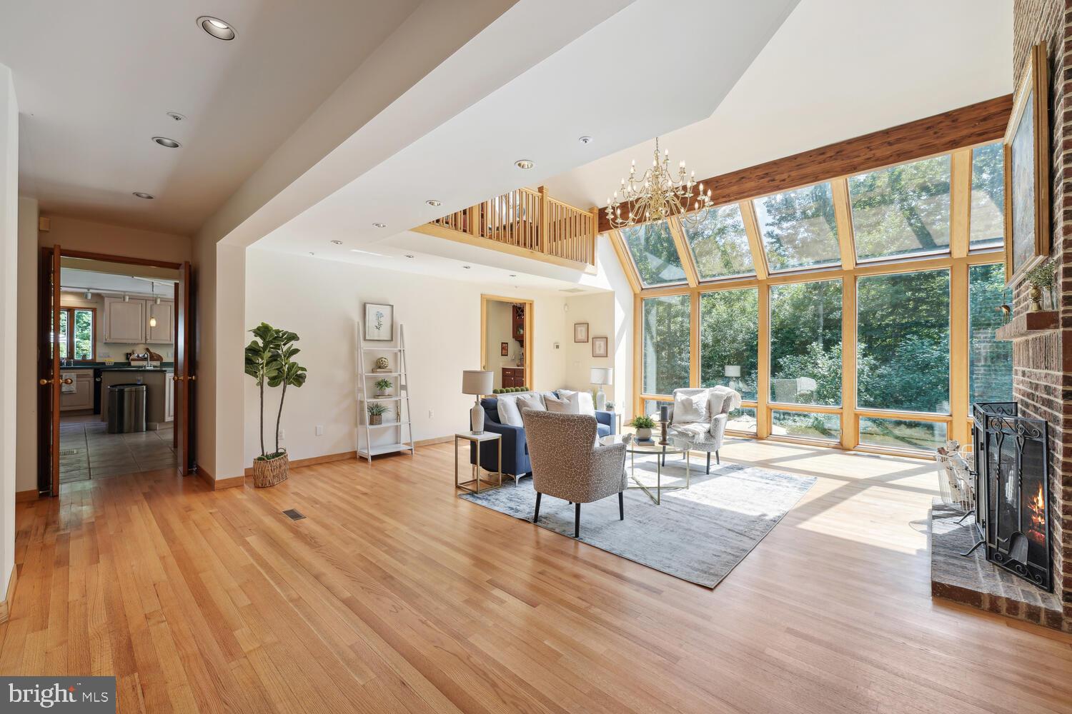 BROOKRIDGE MANOR - Residential