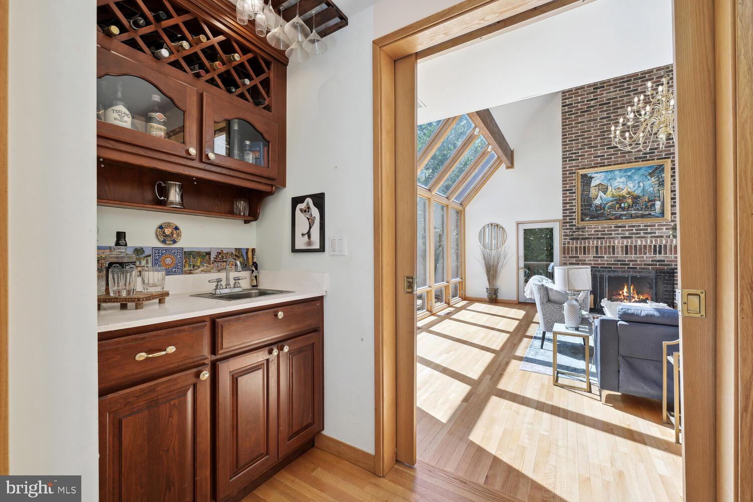 BROOKRIDGE MANOR - Residential