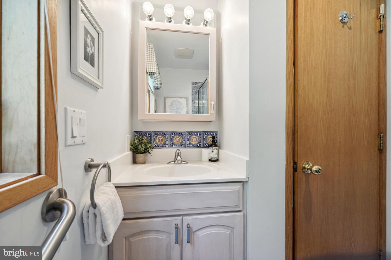 BROOKRIDGE MANOR - Residential