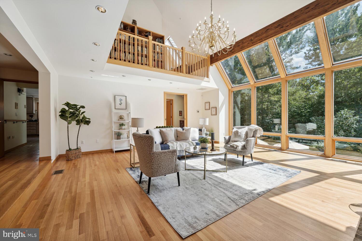 BROOKRIDGE MANOR - Residential