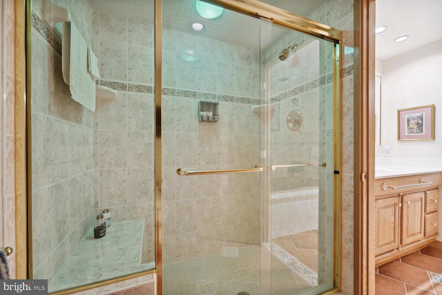 BROOKRIDGE MANOR - Residential