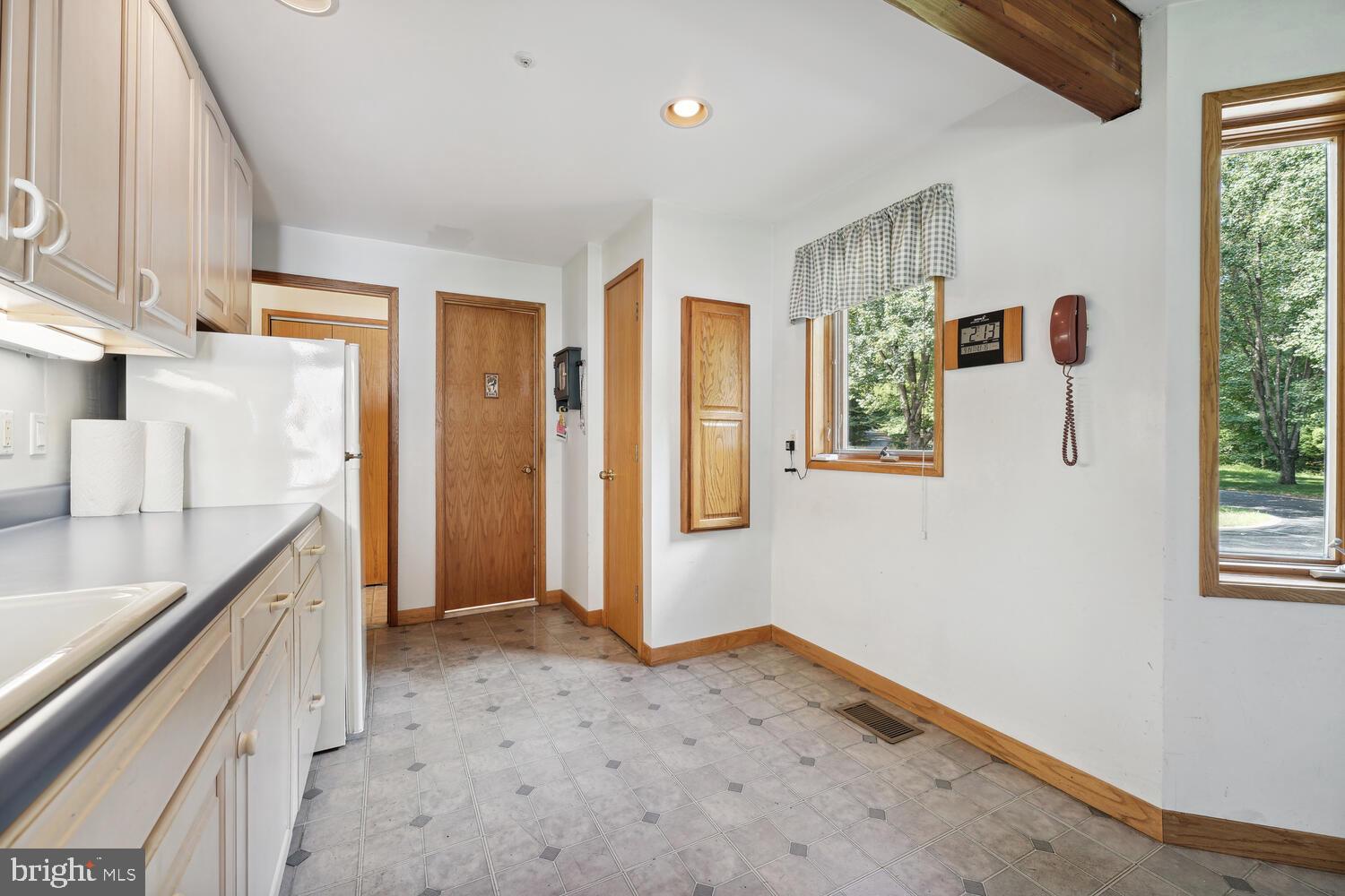 BROOKRIDGE MANOR - Residential