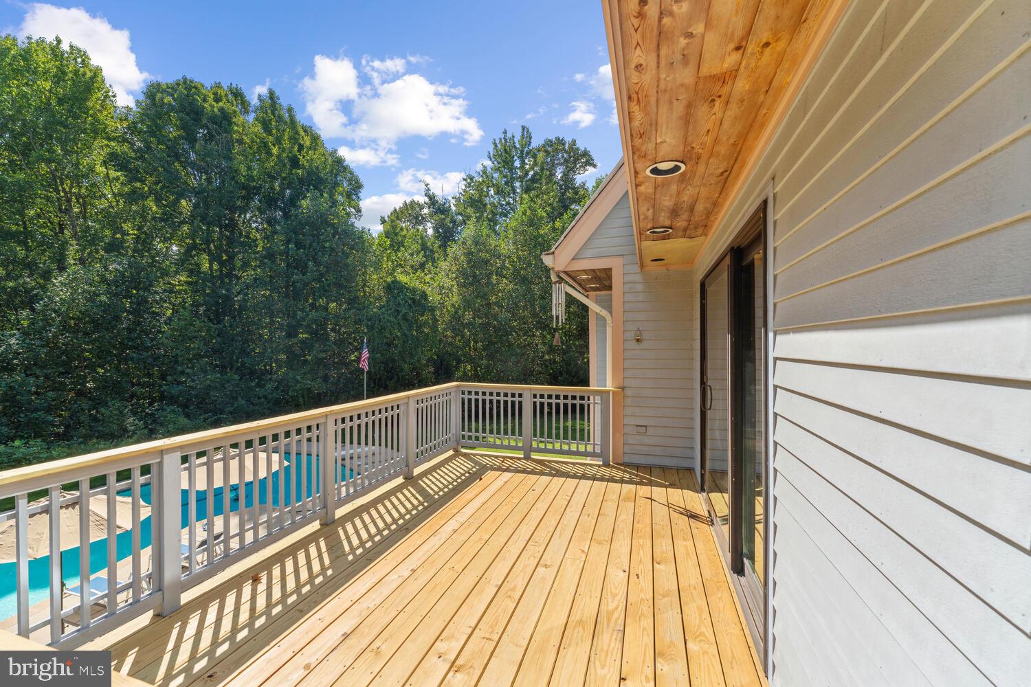 BROOKRIDGE MANOR - Residential