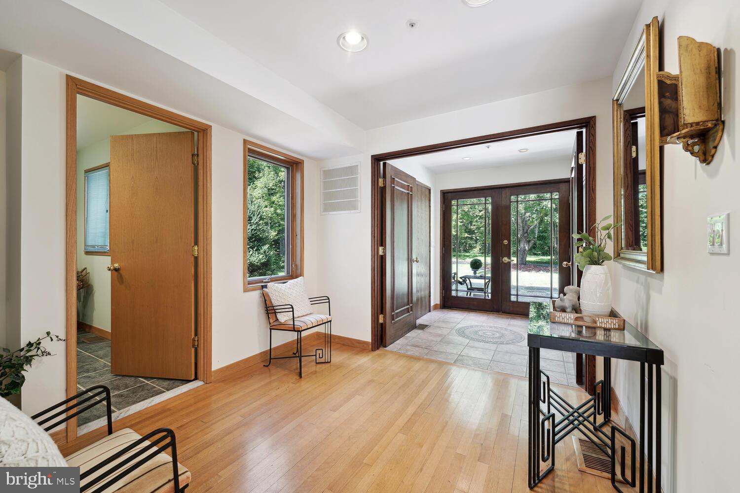 BROOKRIDGE MANOR - Residential