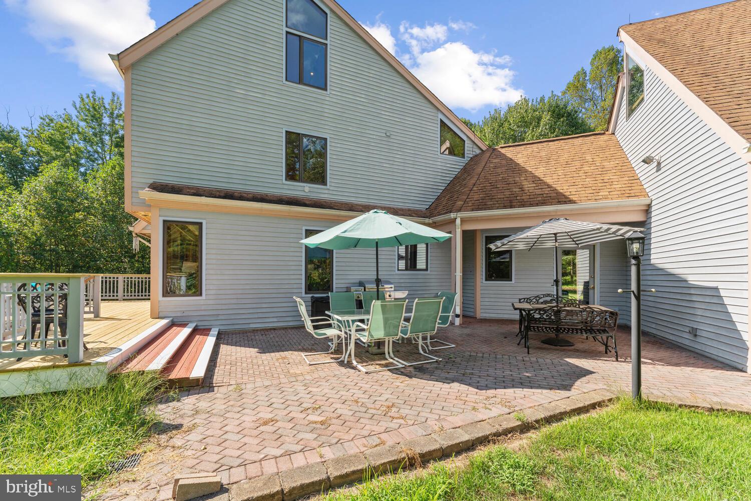 BROOKRIDGE MANOR - Residential