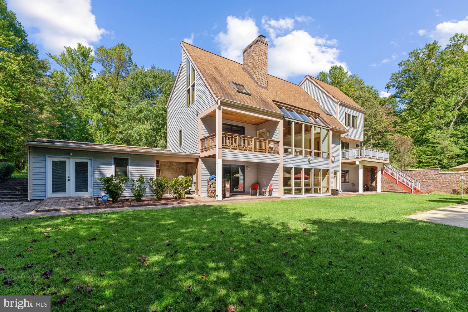 BROOKRIDGE MANOR - Residential