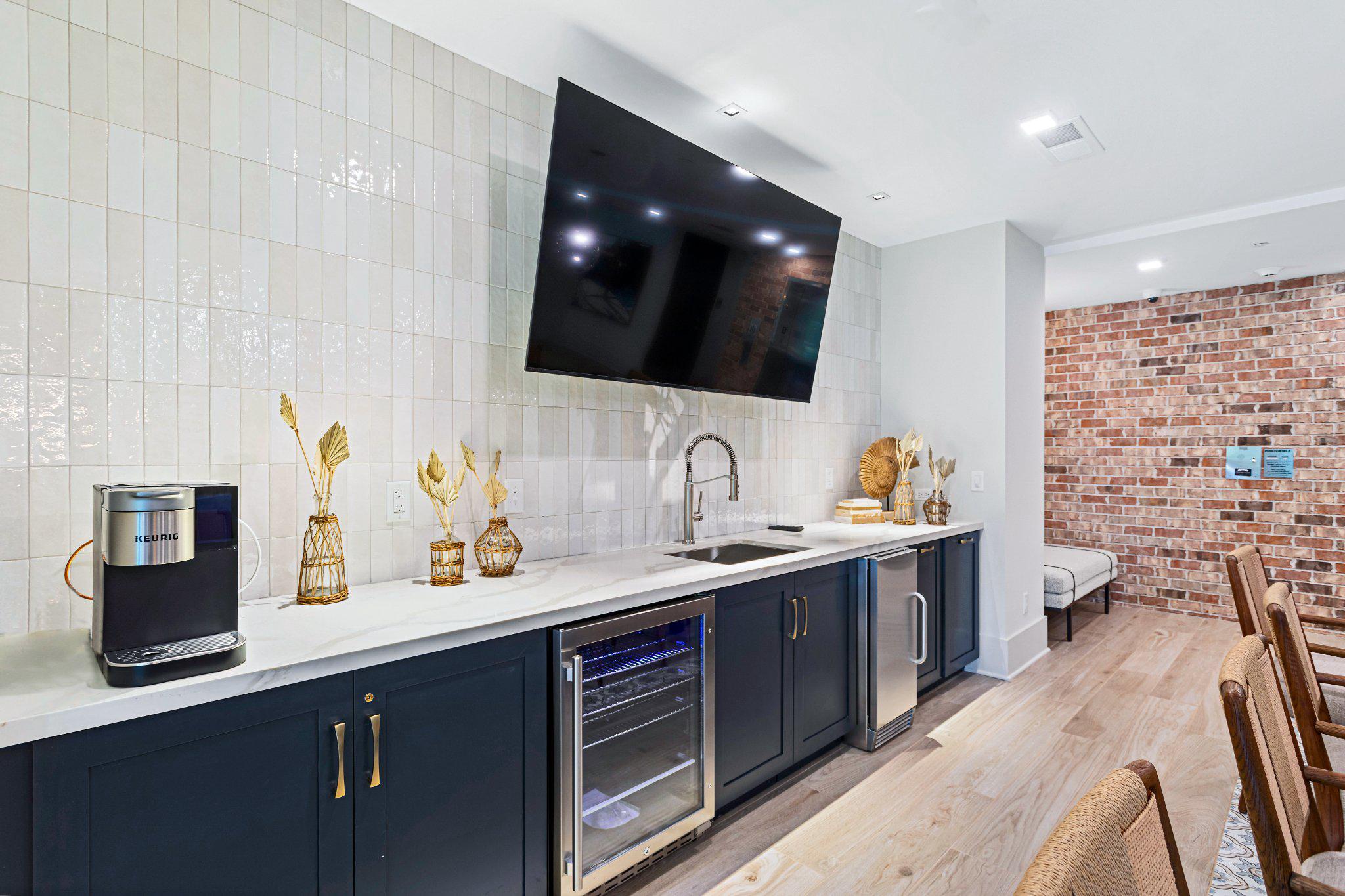 ELEMENT AT MILL CREEK - Residential