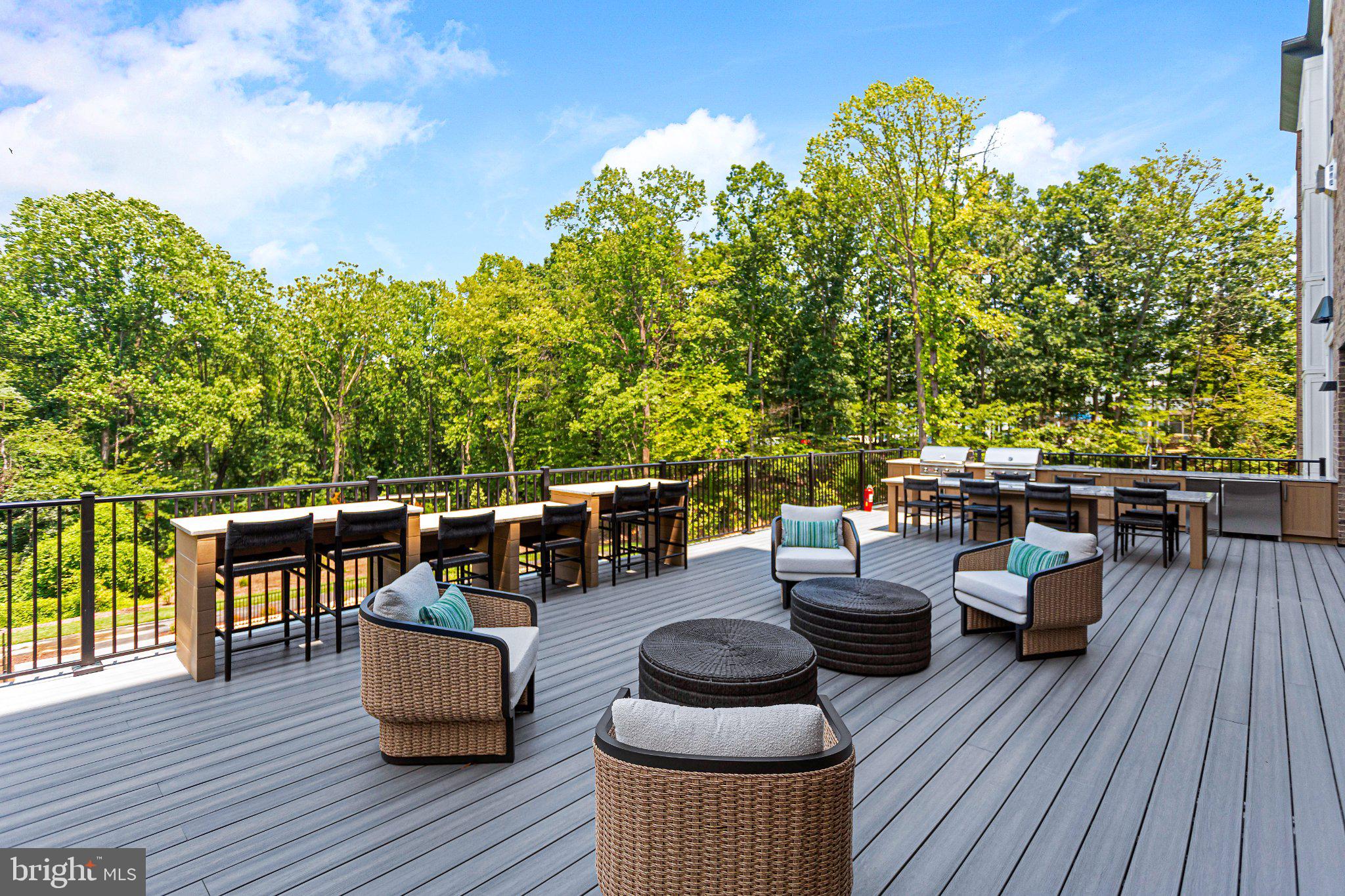 ELEMENT AT MILL CREEK - Residential