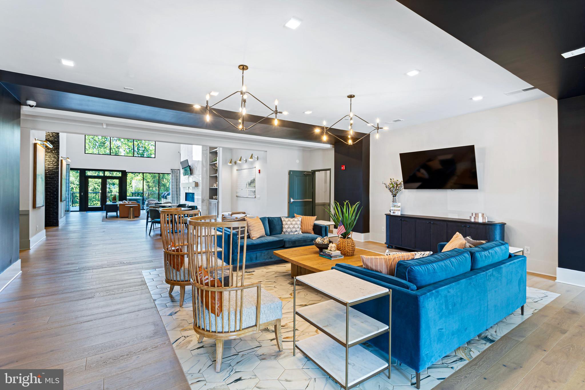 ELEMENT AT MILL CREEK - Residential