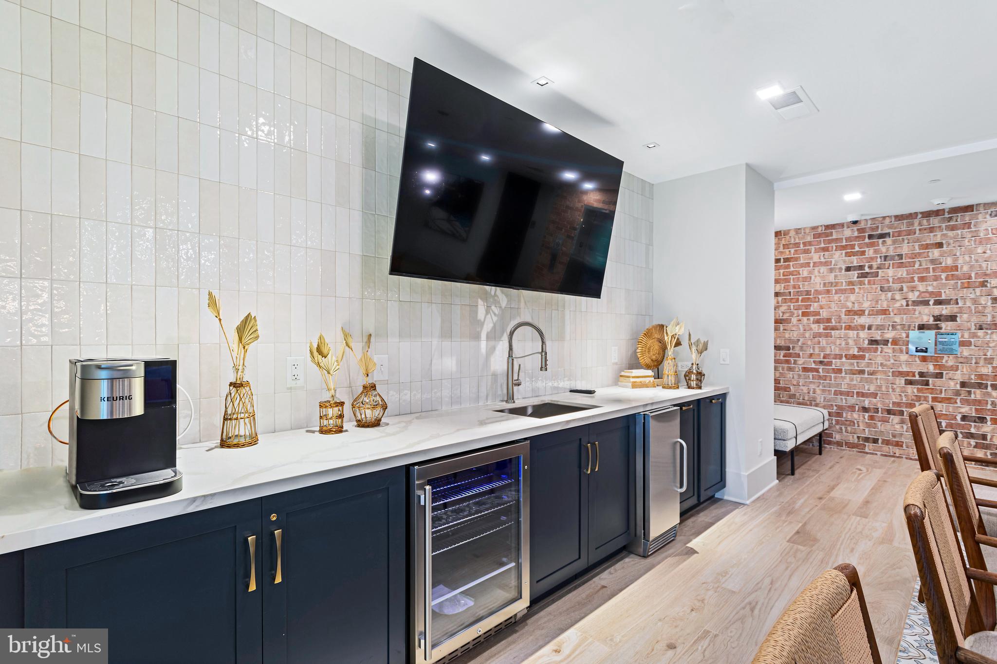 ELEMENT AT MILL CREEK - Residential