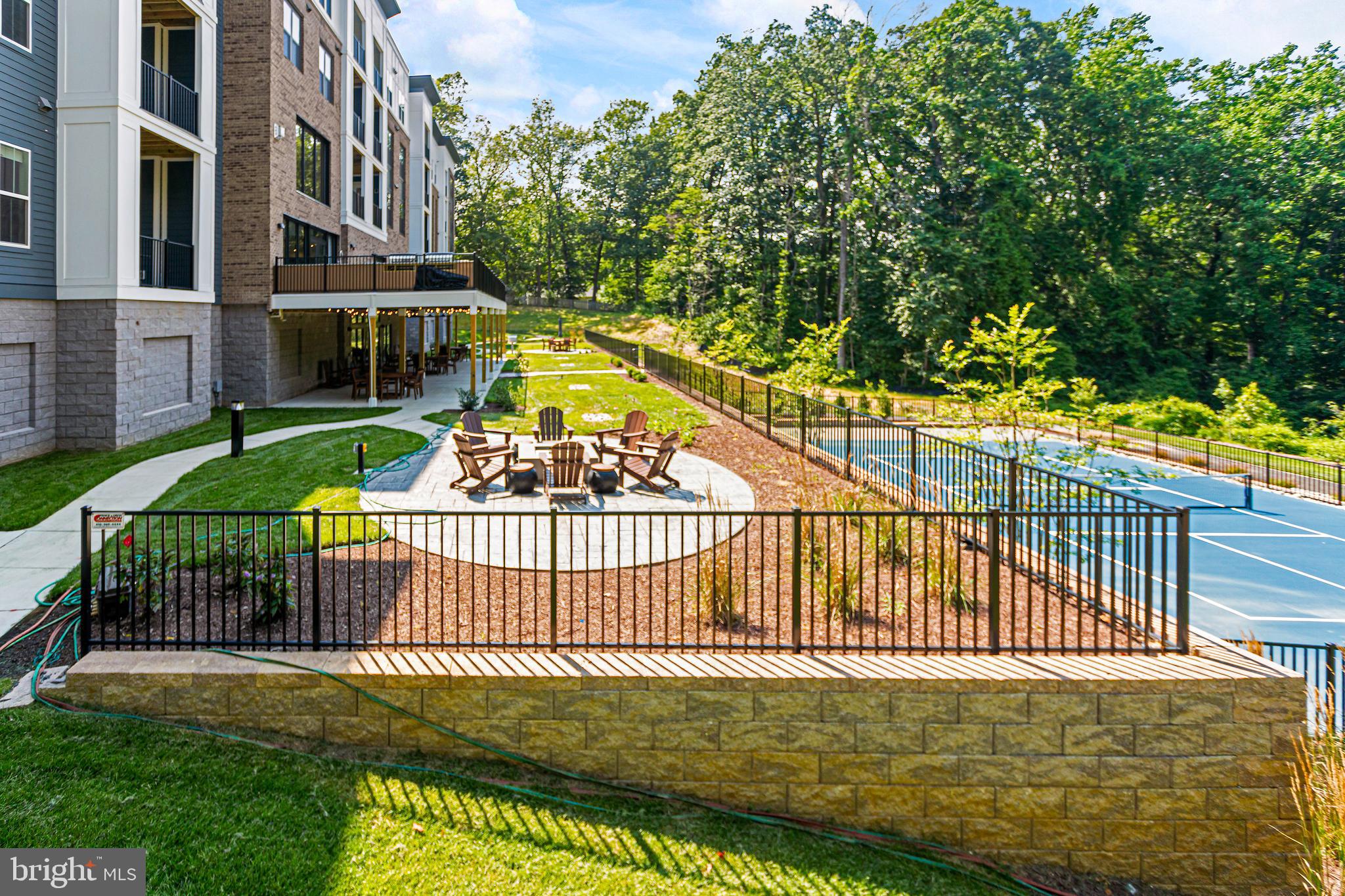 ELEMENT AT MILL CREEK - Residential