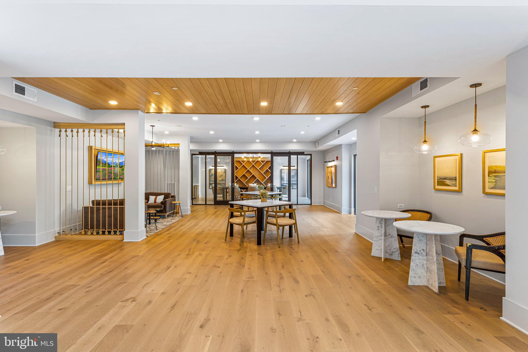 ELEMENT AT MILL CREEK - Residential