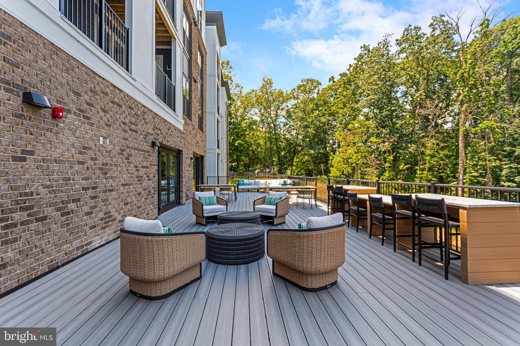 ELEMENT AT MILL CREEK - Residential
