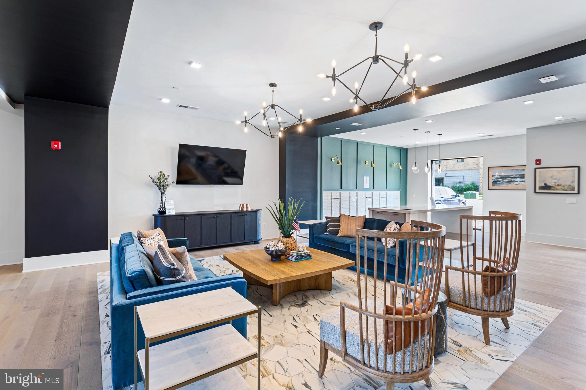 ELEMENT AT MILL CREEK - Residential